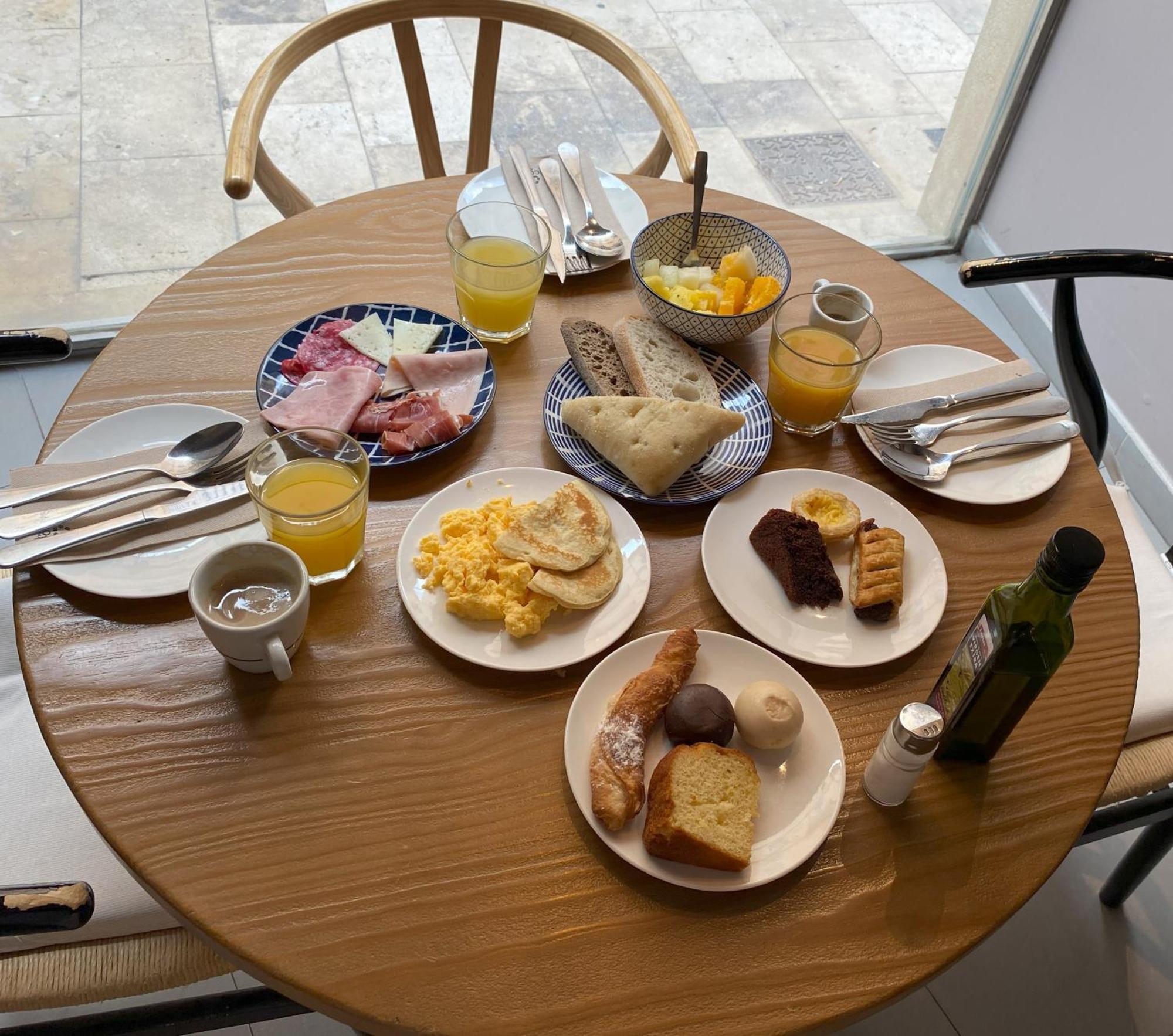 Hotel & Co. Quart Boutique 3*