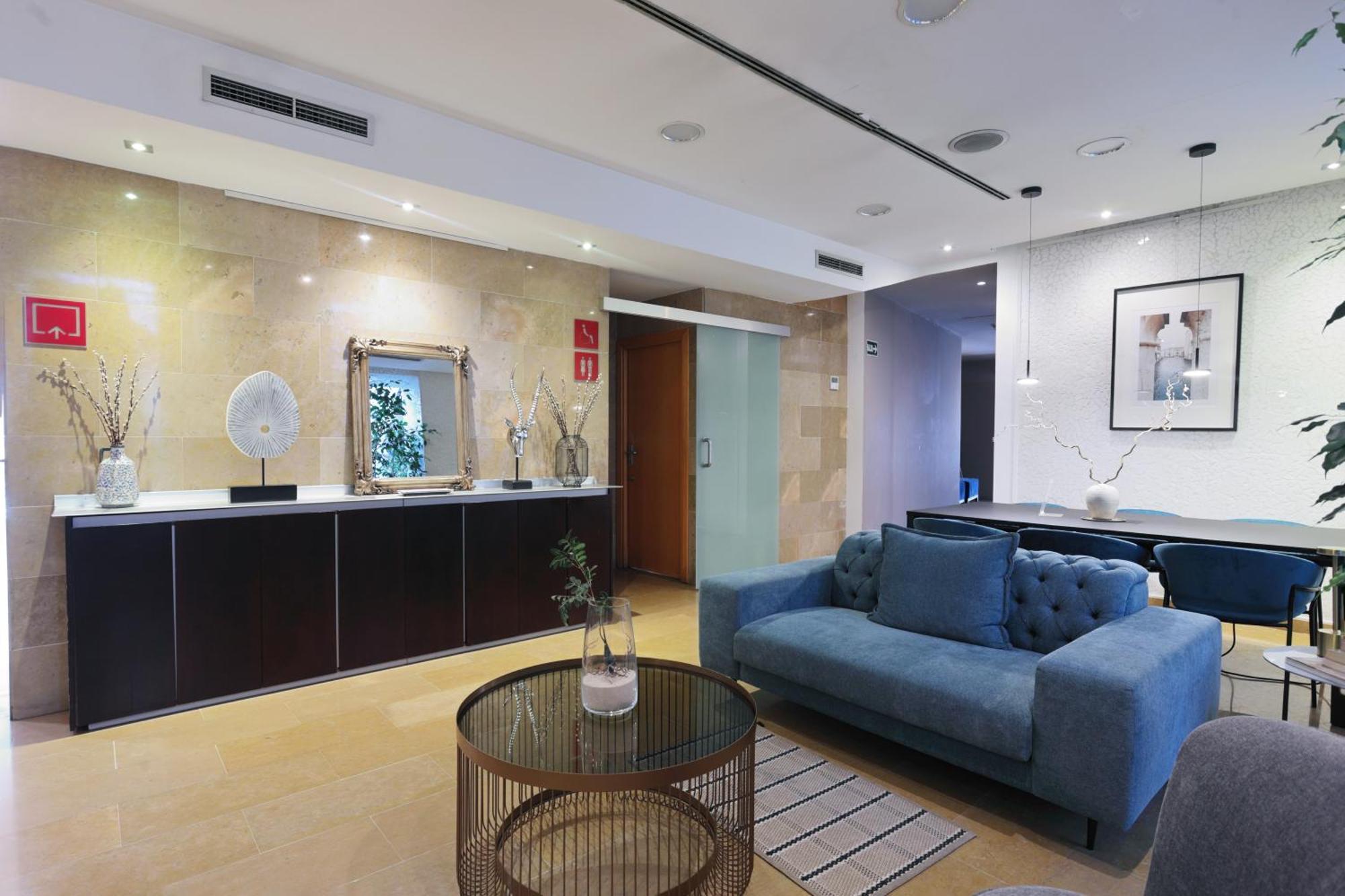 & Co. Quart Boutique Hotel