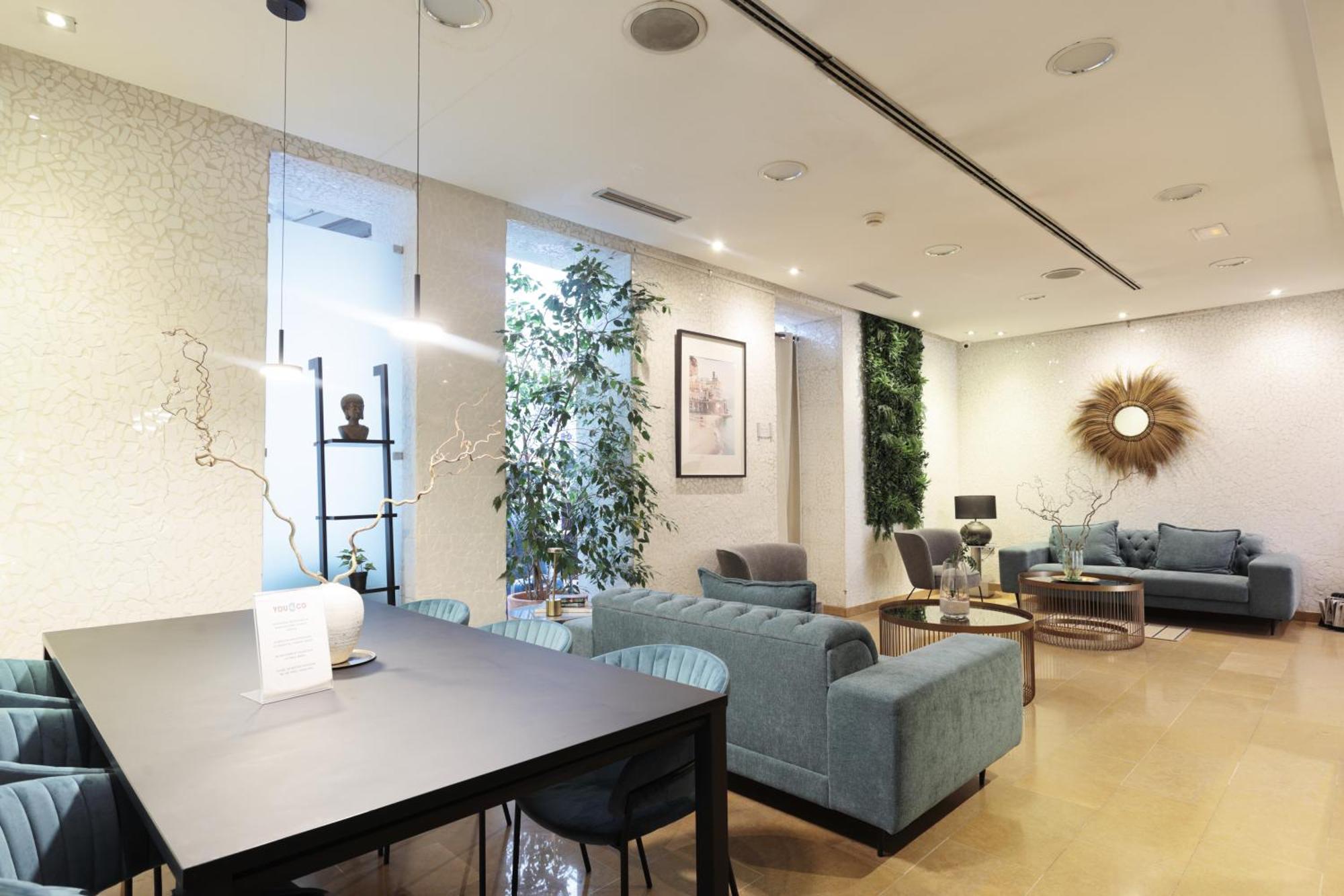 Hotel & Co. Quart Boutique