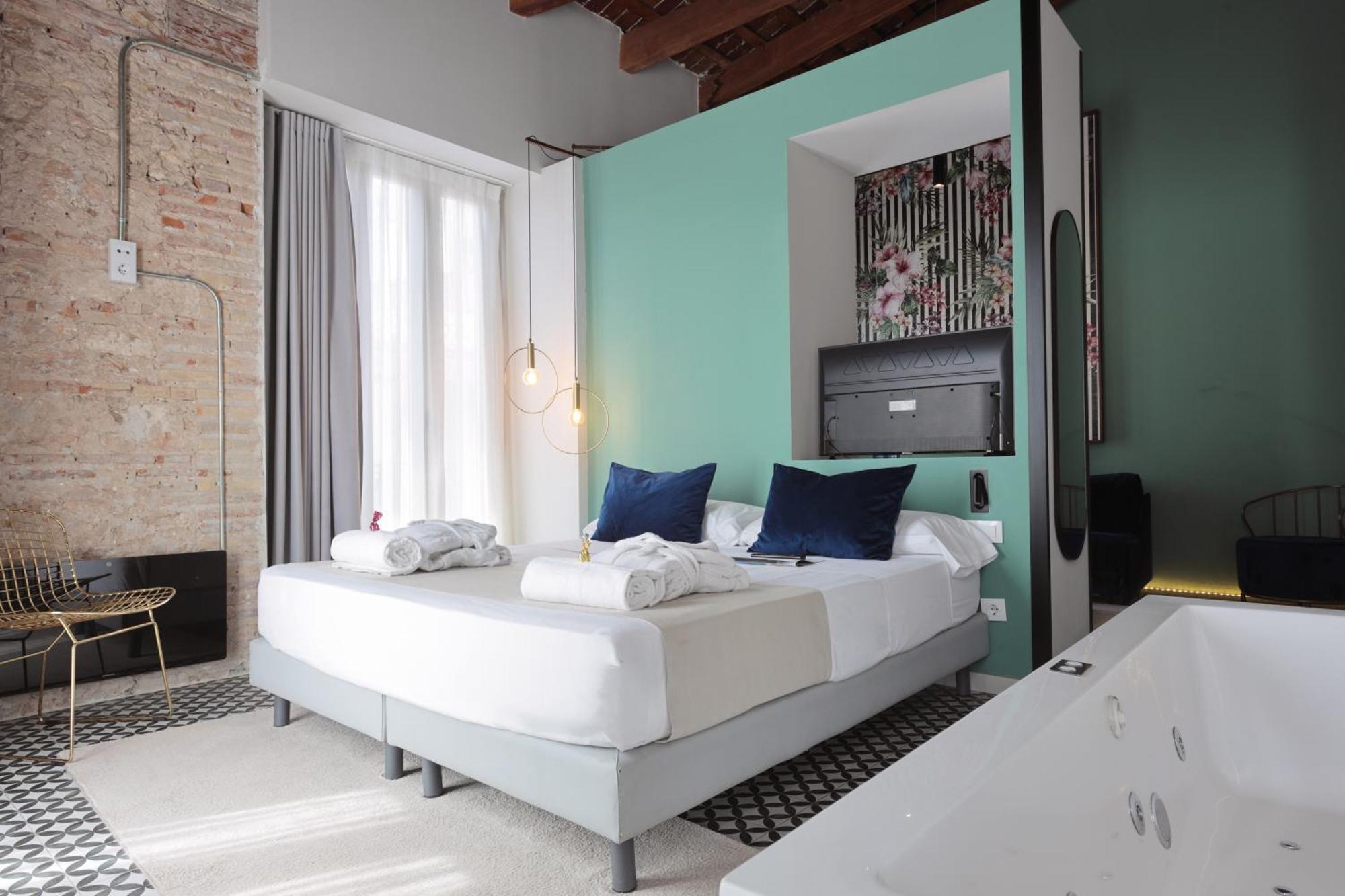 & Co. Quart Boutique Valencia