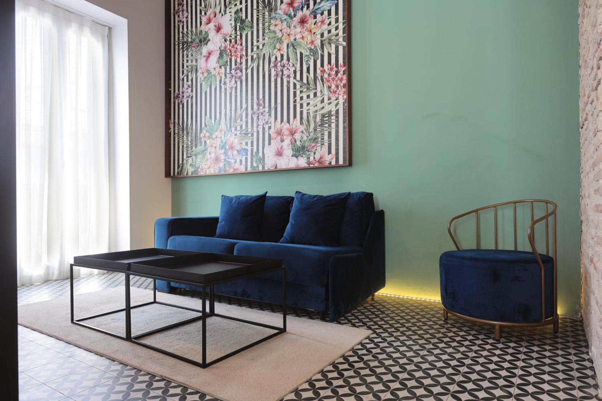 Hotel & Co. Quart Boutique
