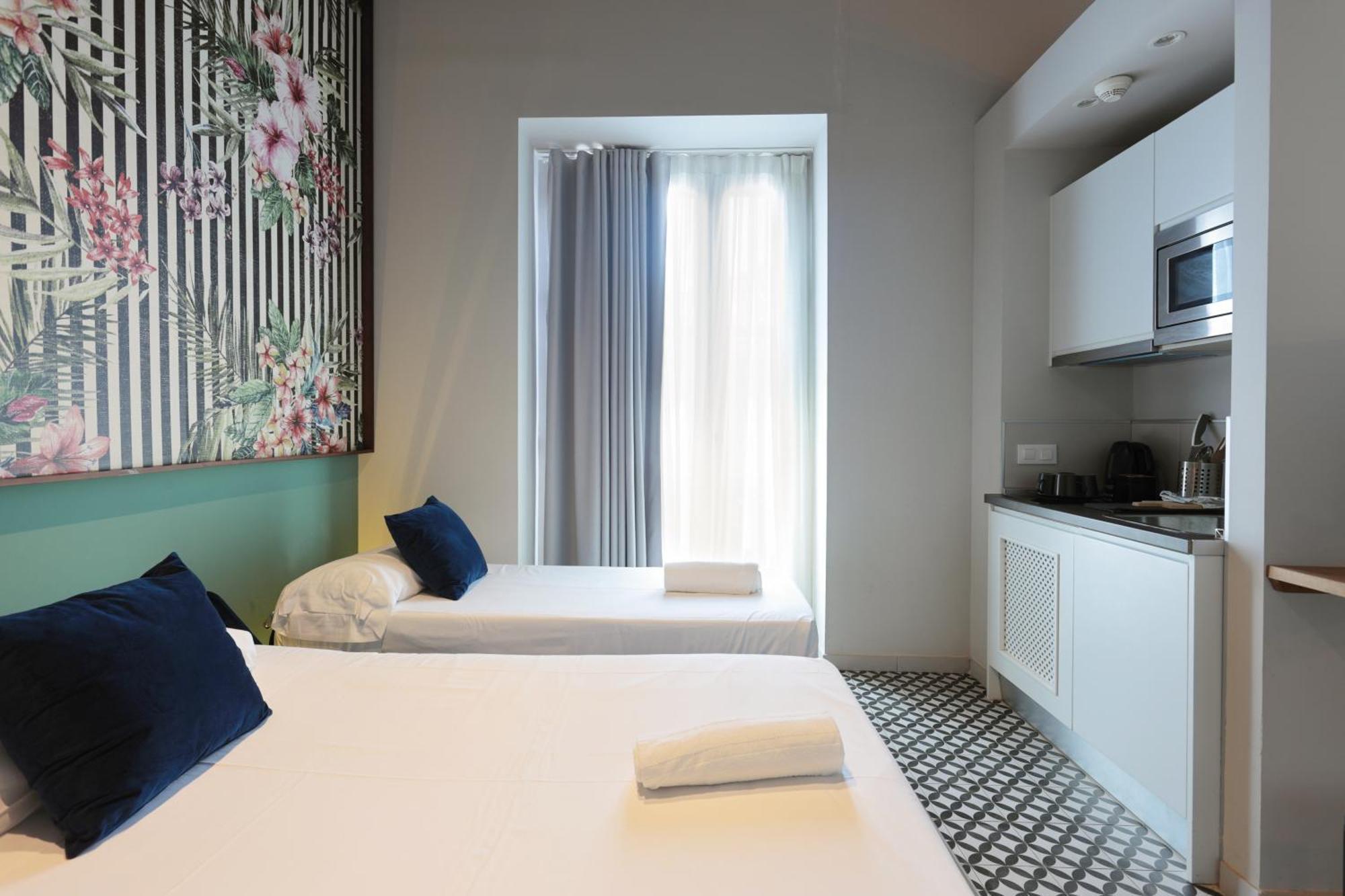 Hotel & Co. Quart Boutique