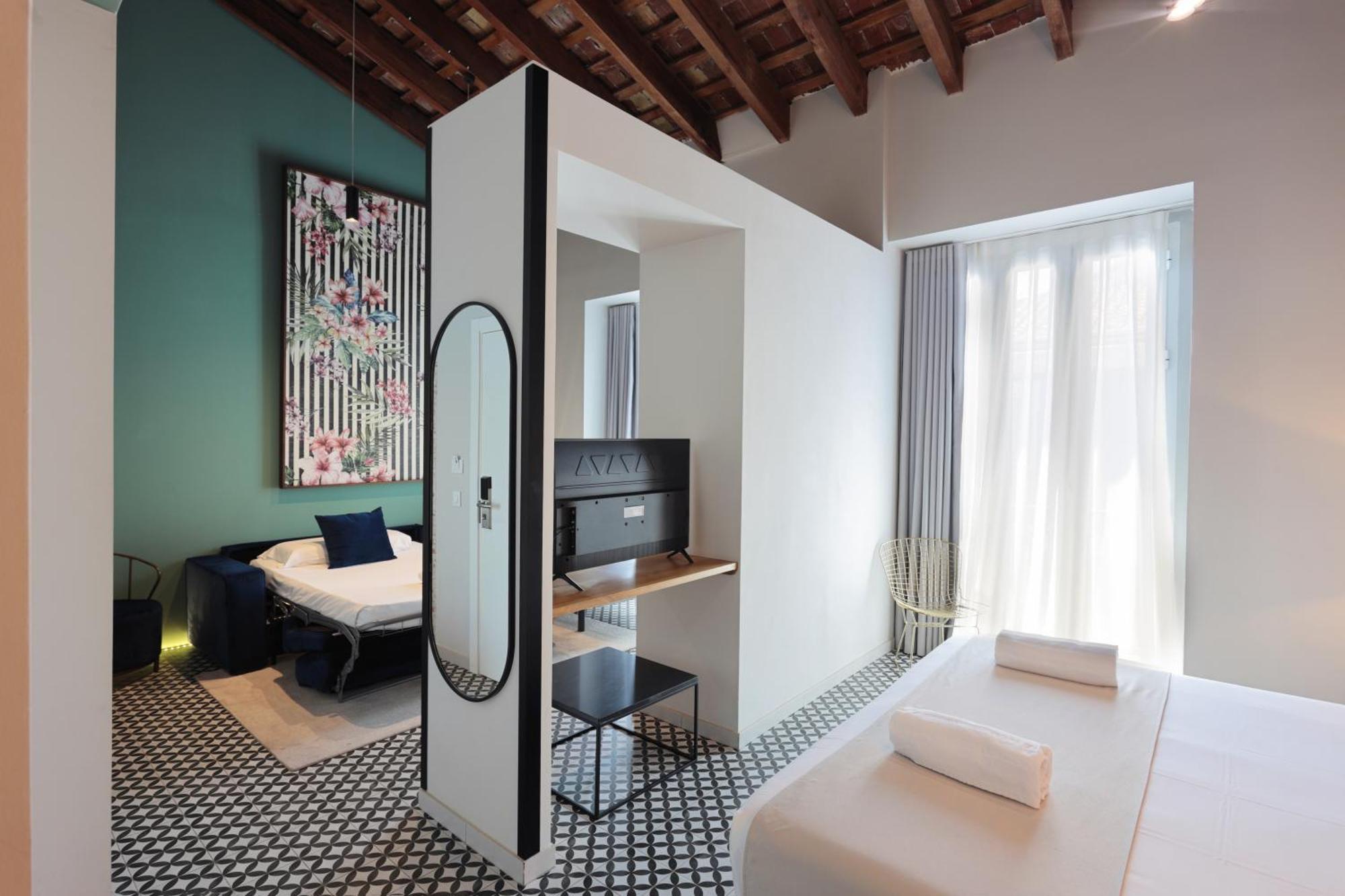 & Co. Quart Boutique Hotel Valencia