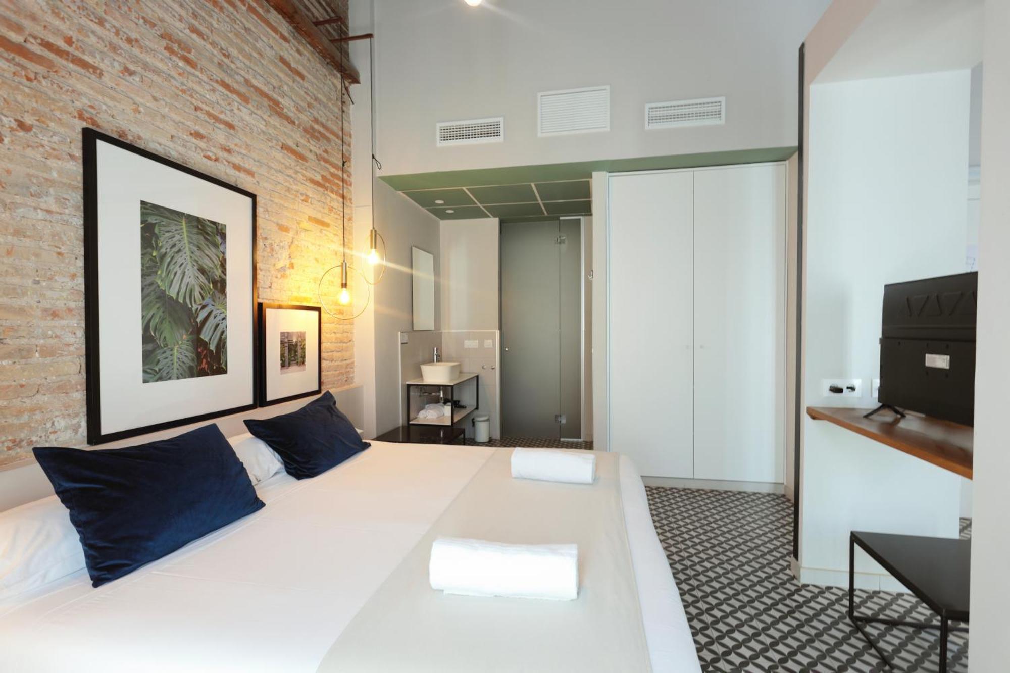 Hotel & Co. Quart Boutique Valencia