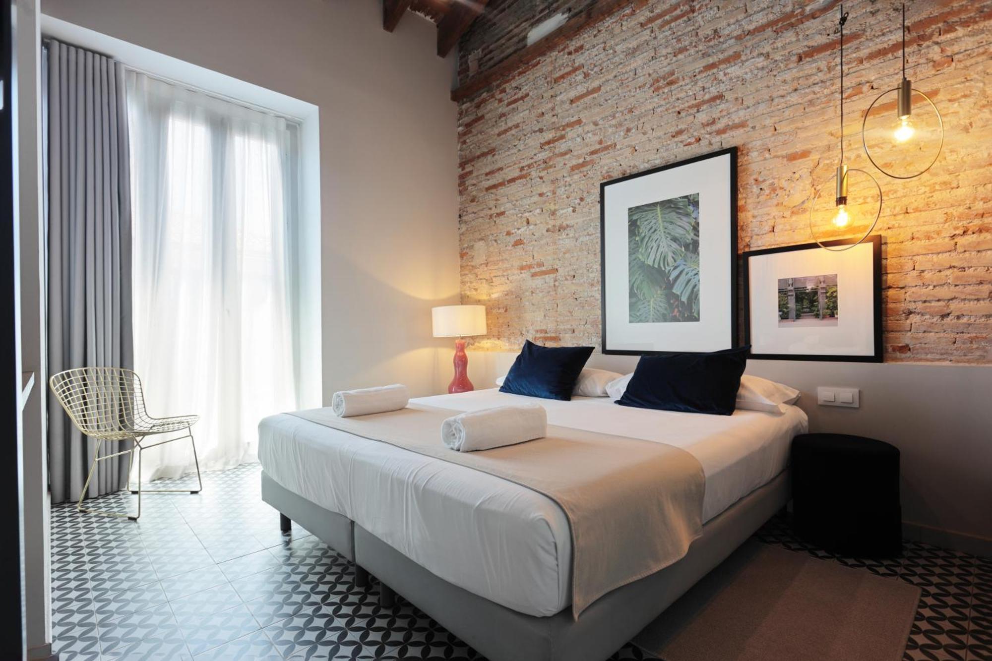 & Co. Quart Boutique 3* Valencia