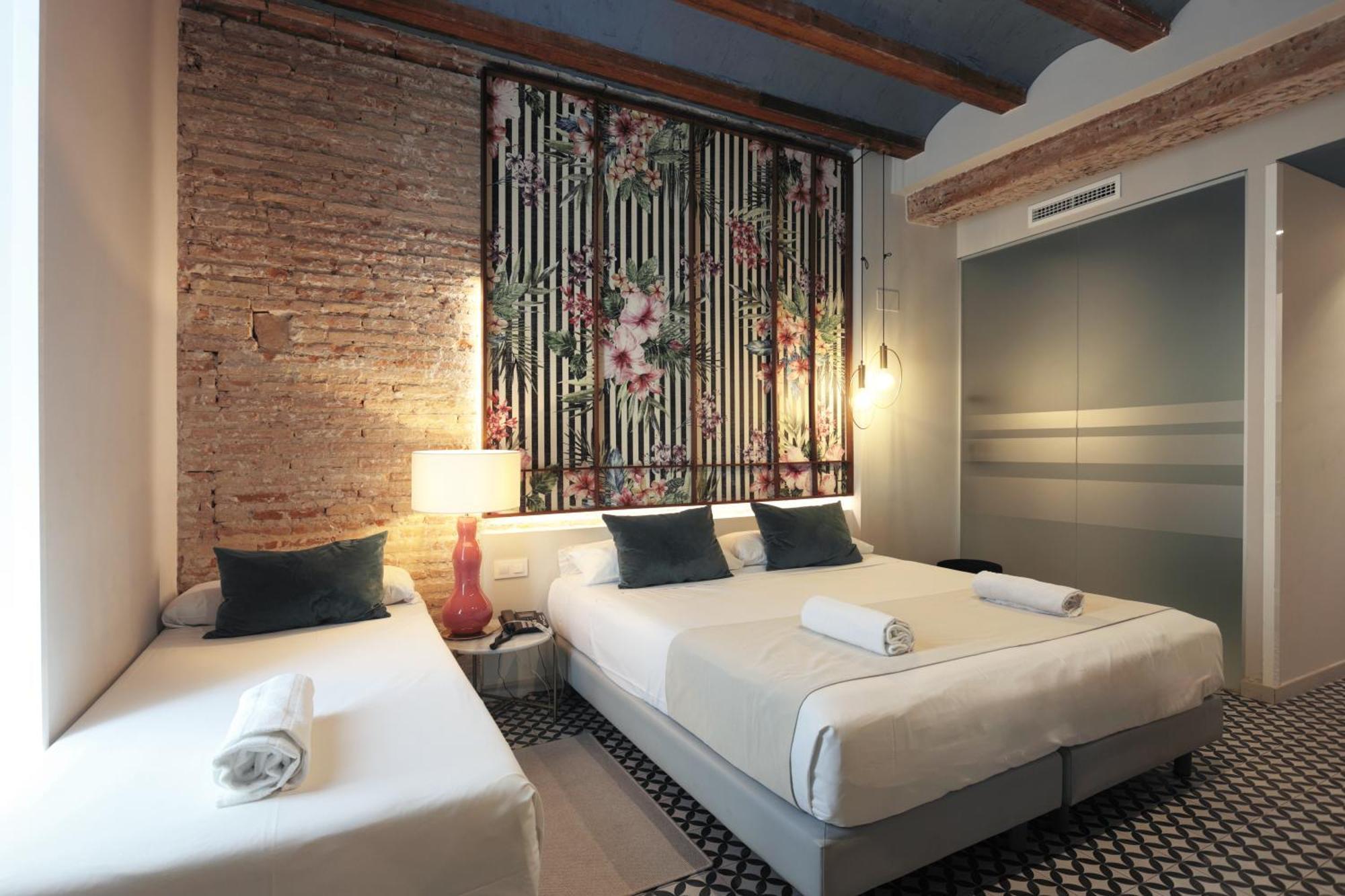 & Co. Quart Boutique Hotel