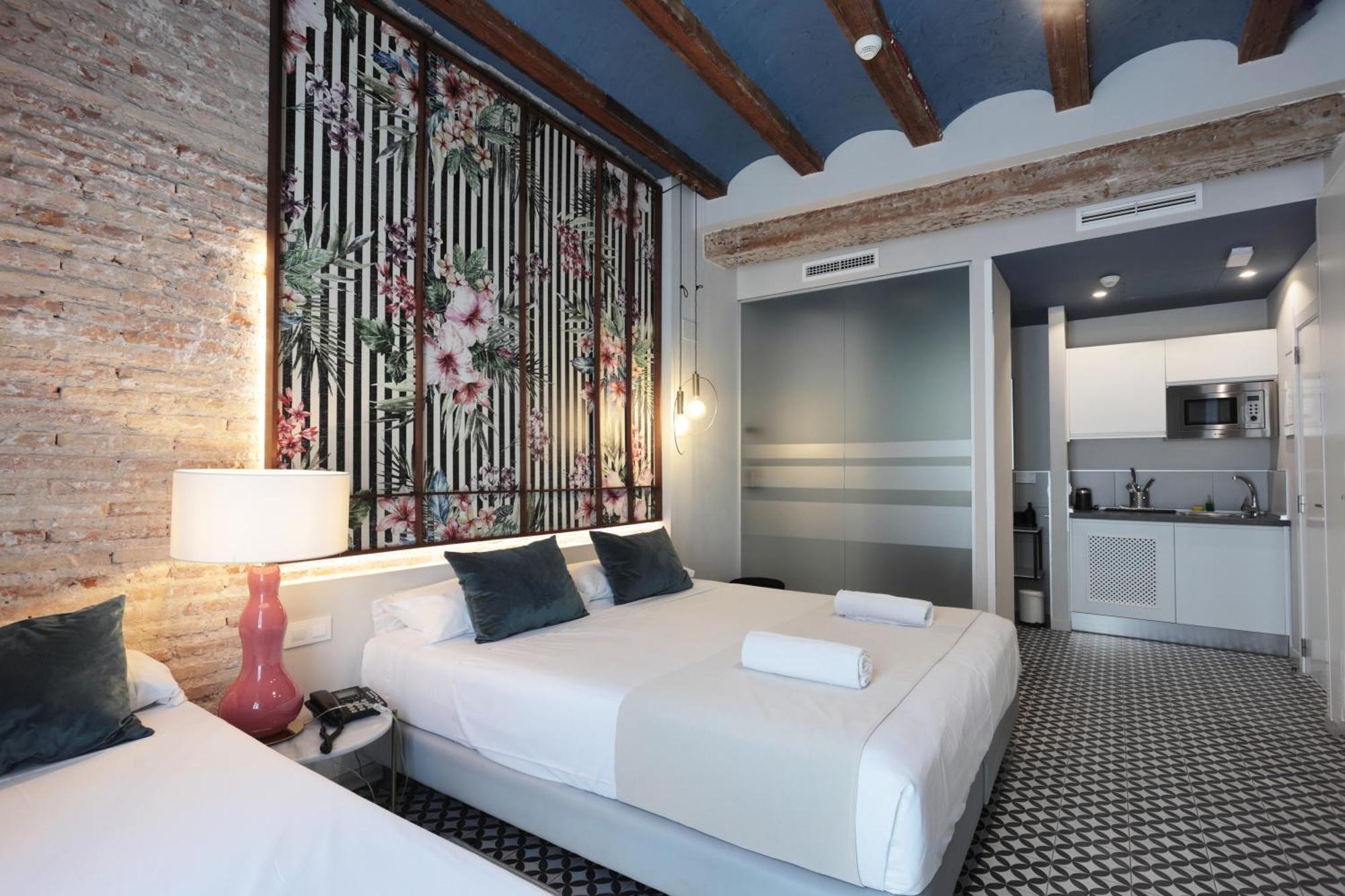 Hotel & Co. Quart Boutique
