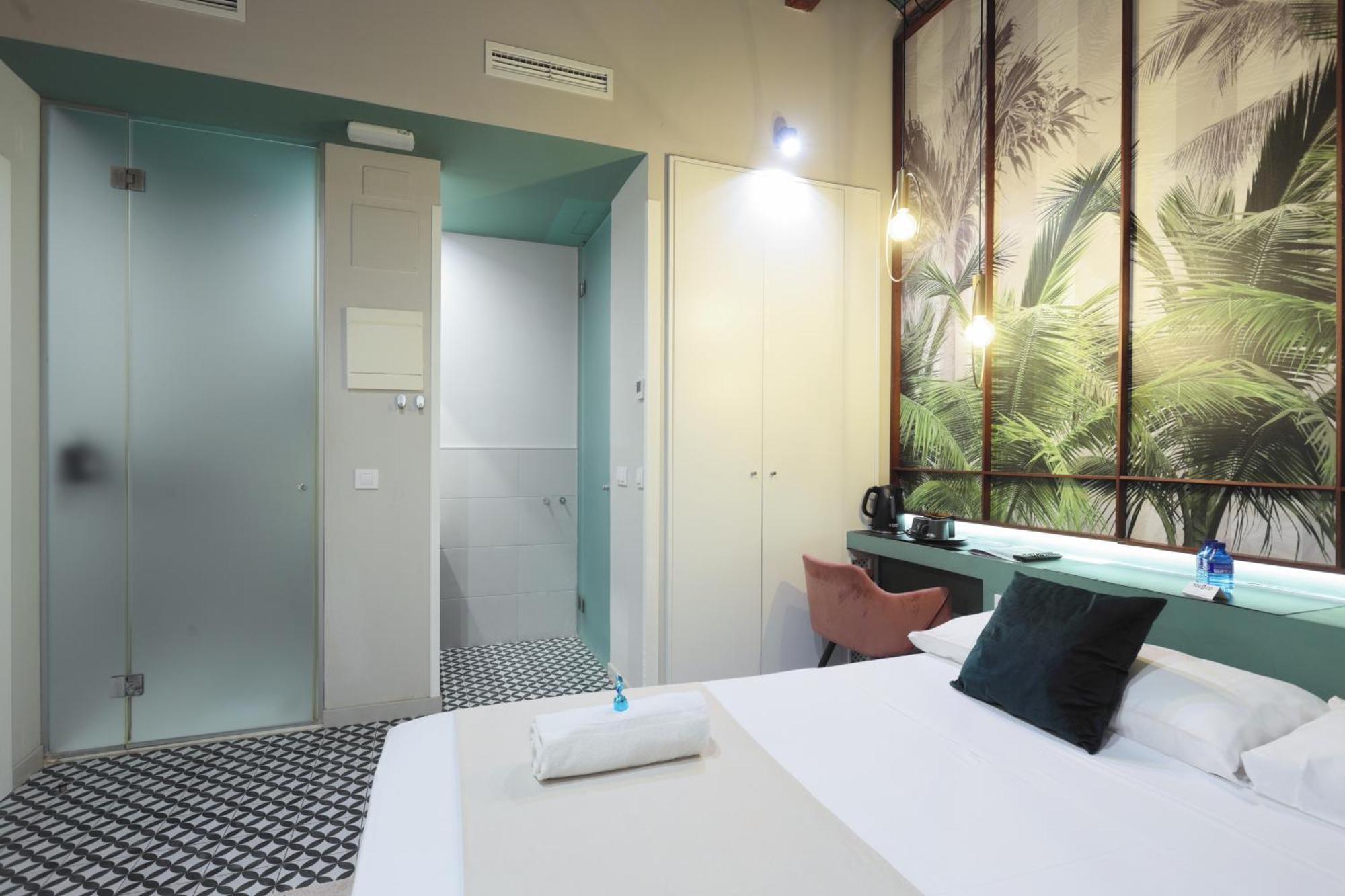 & Co. Quart Boutique 3* Valencia