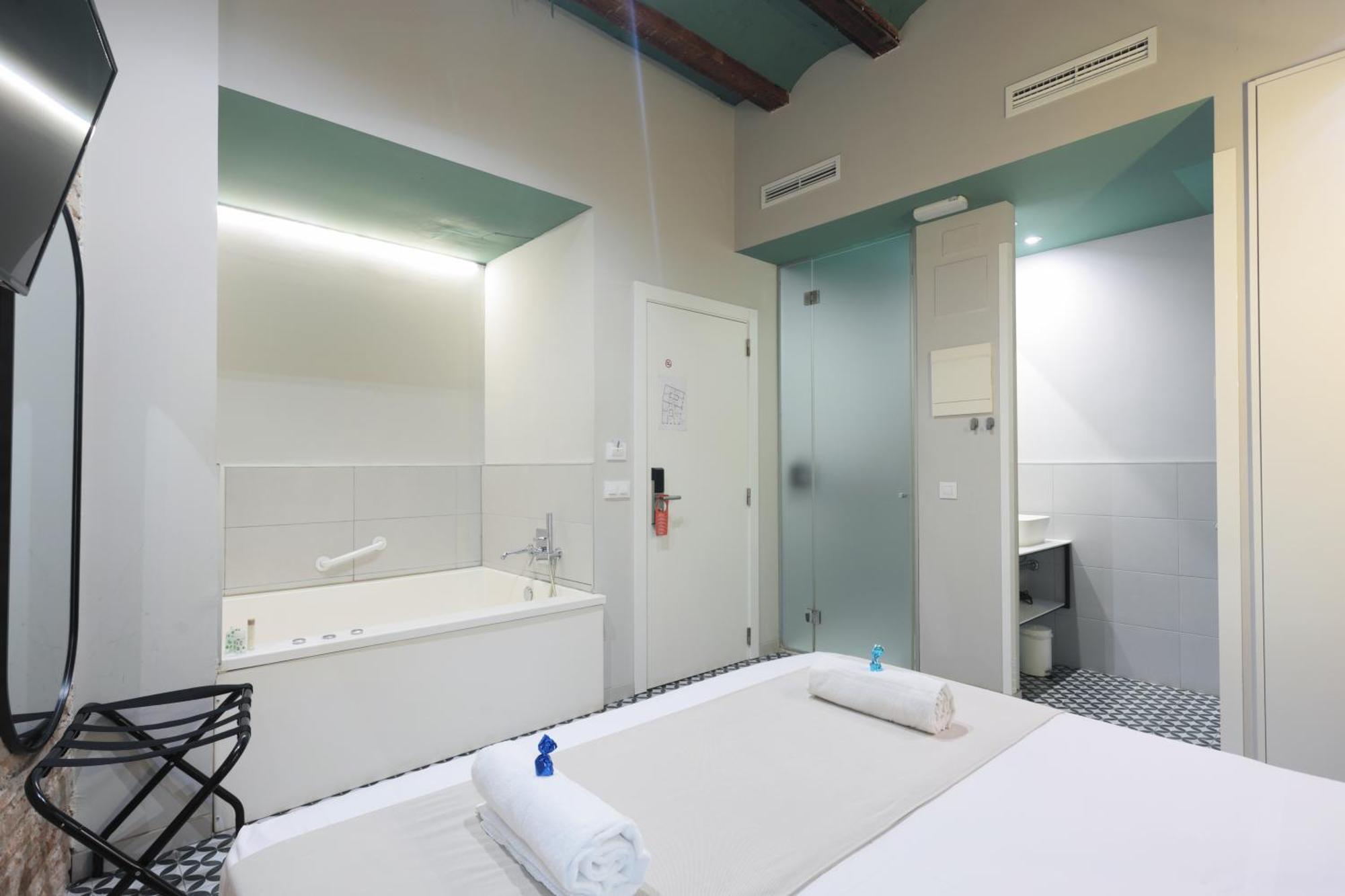 & Co. Quart Boutique Hotel Valencia