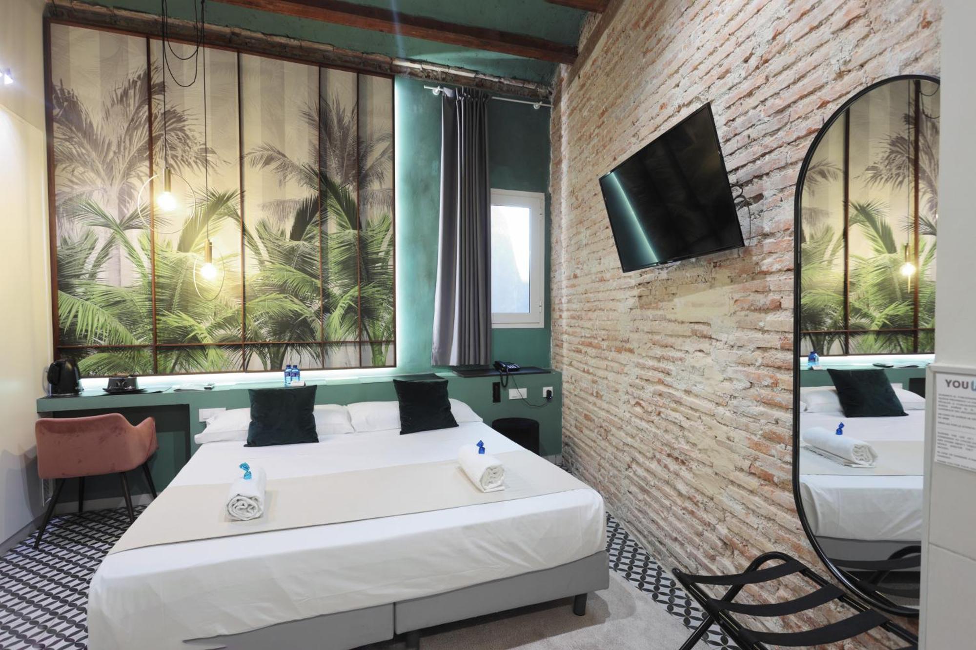 Hotel & Co. Quart Boutique 3*