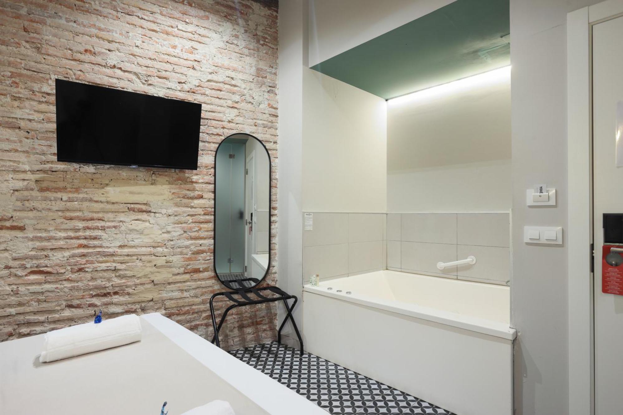 & Co. Quart Boutique Hotel Valencia
