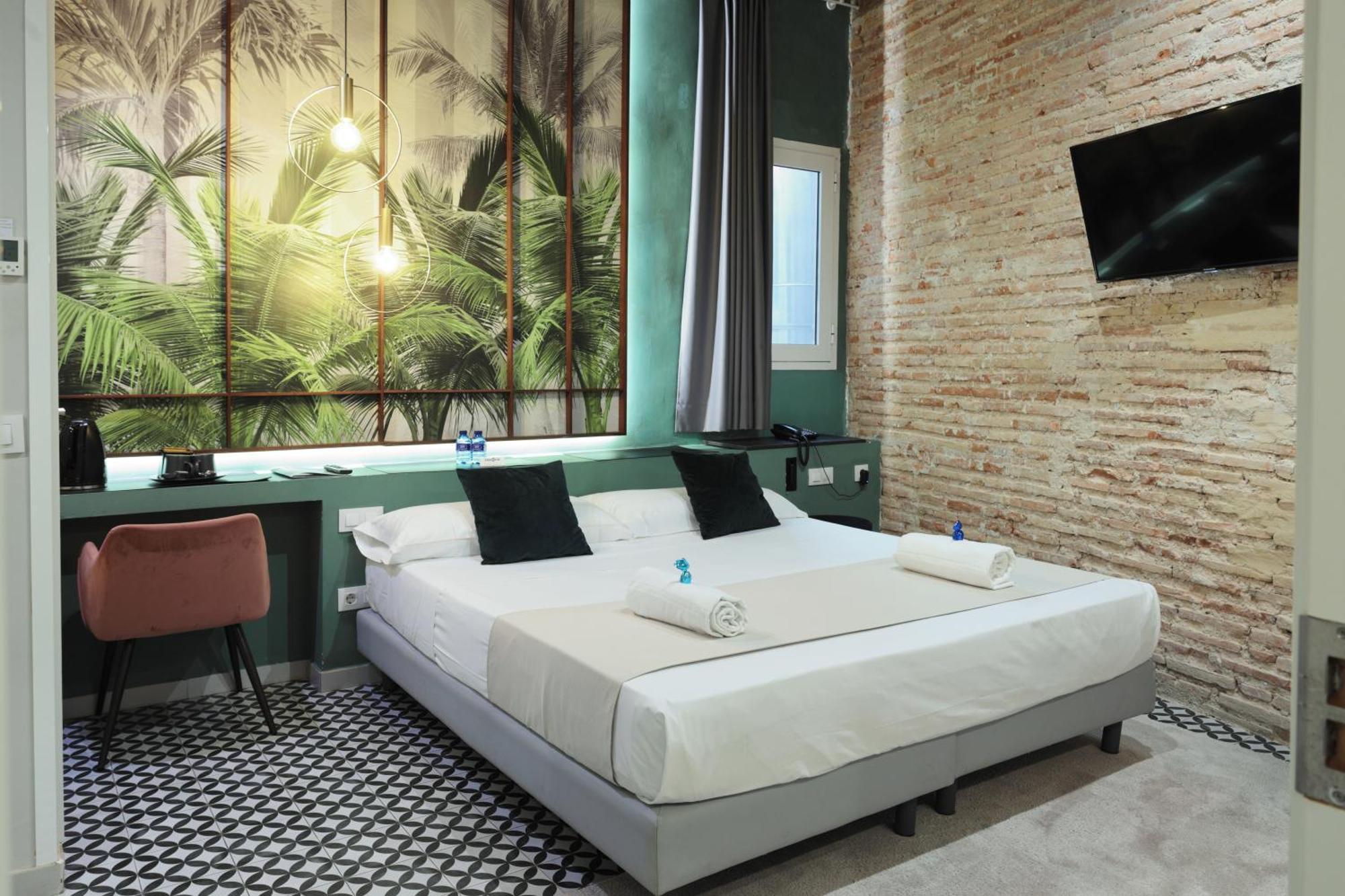 Hotel & Co. Quart Boutique Valencia
