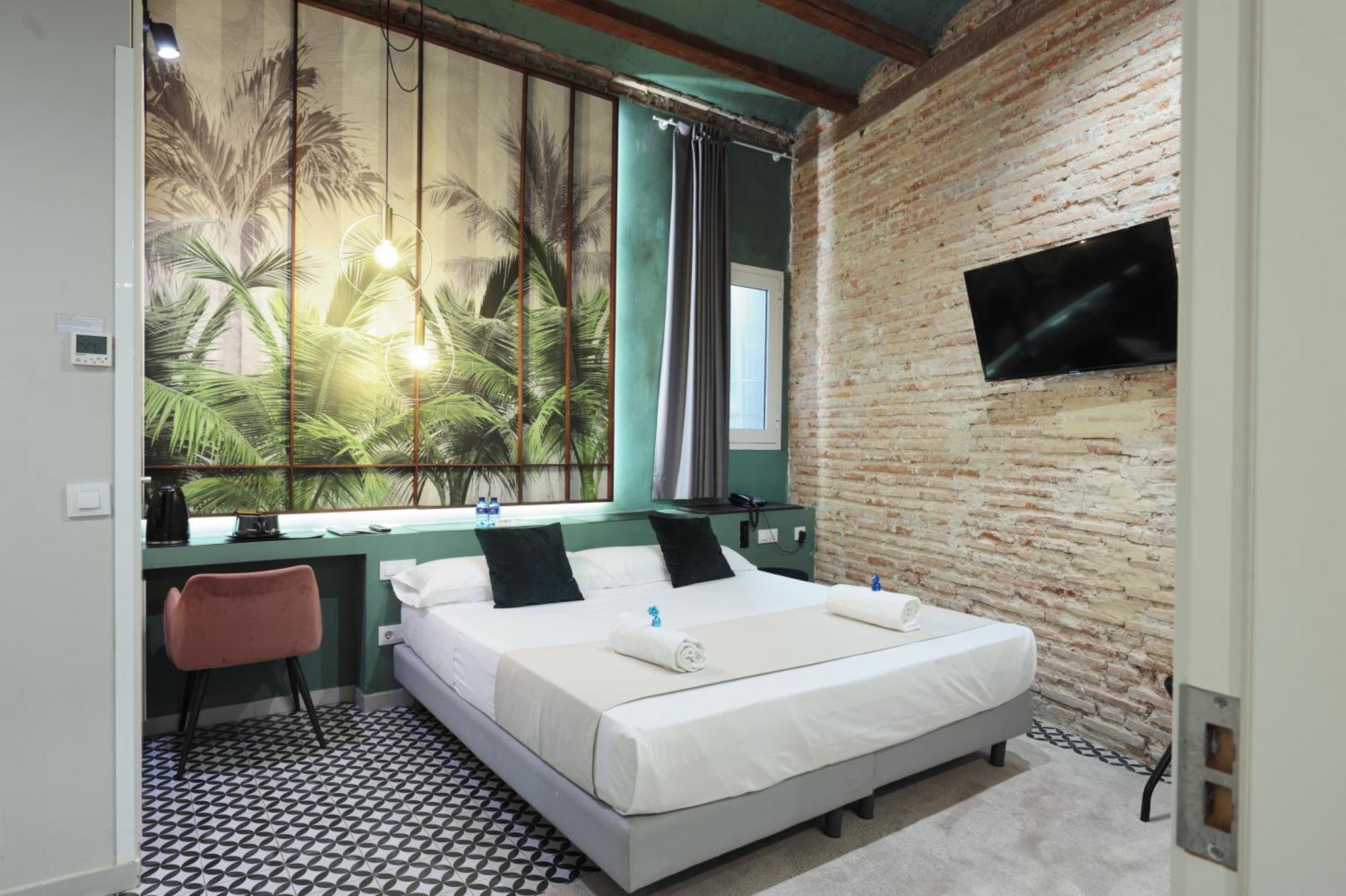 Hotel & Co. Quart Boutique Valencia