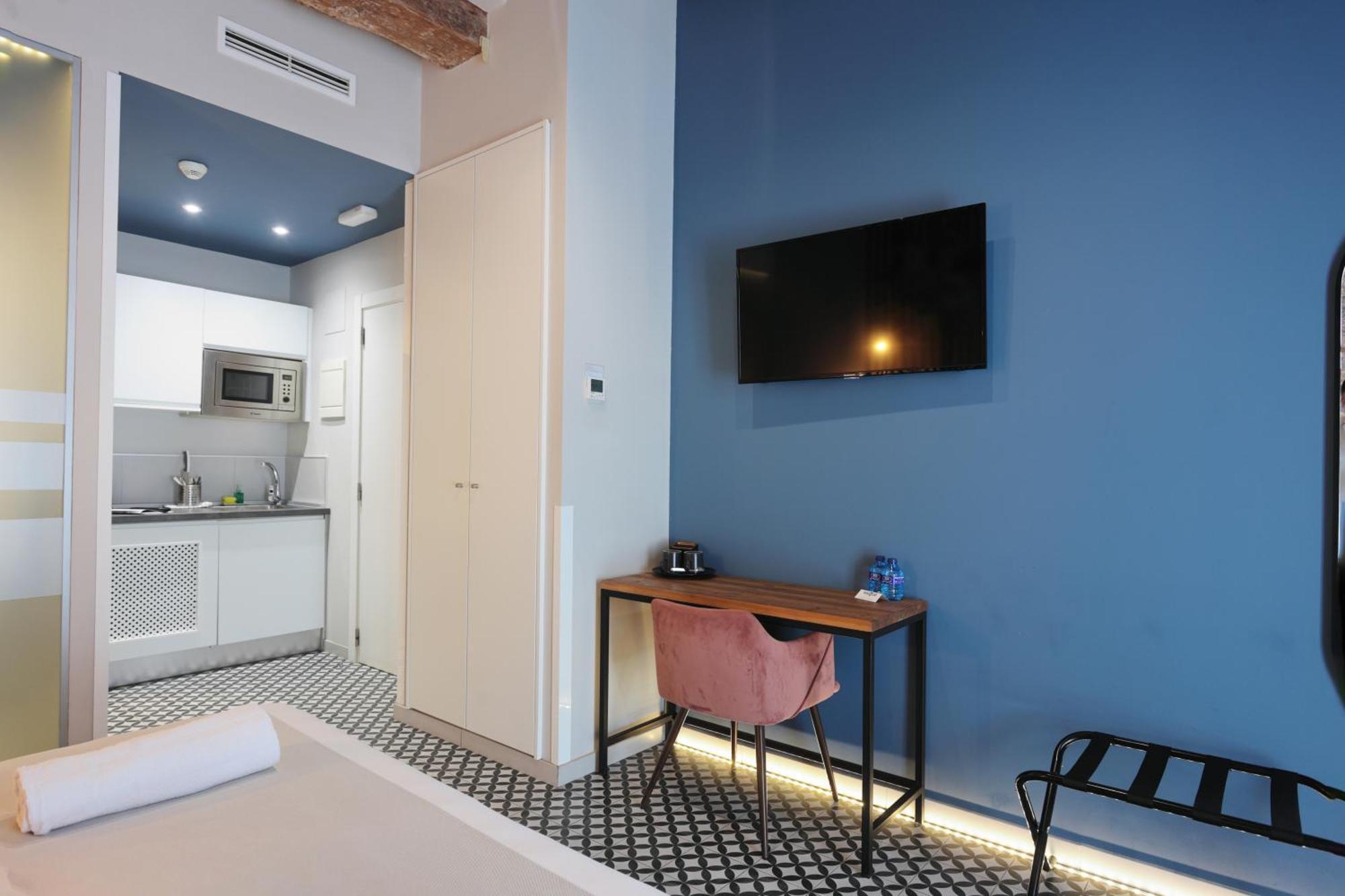 Hotel & Co. Quart Boutique
