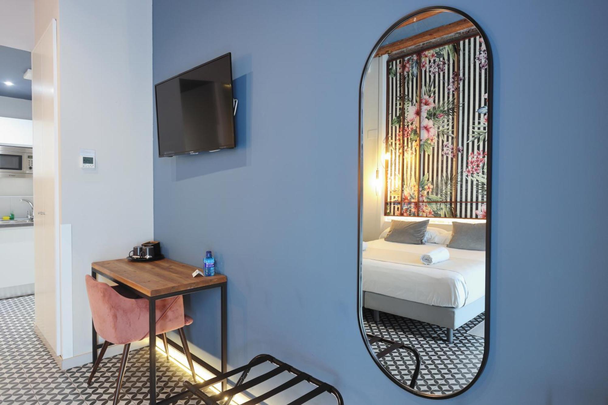 & Co. Quart Boutique Hotel 3*