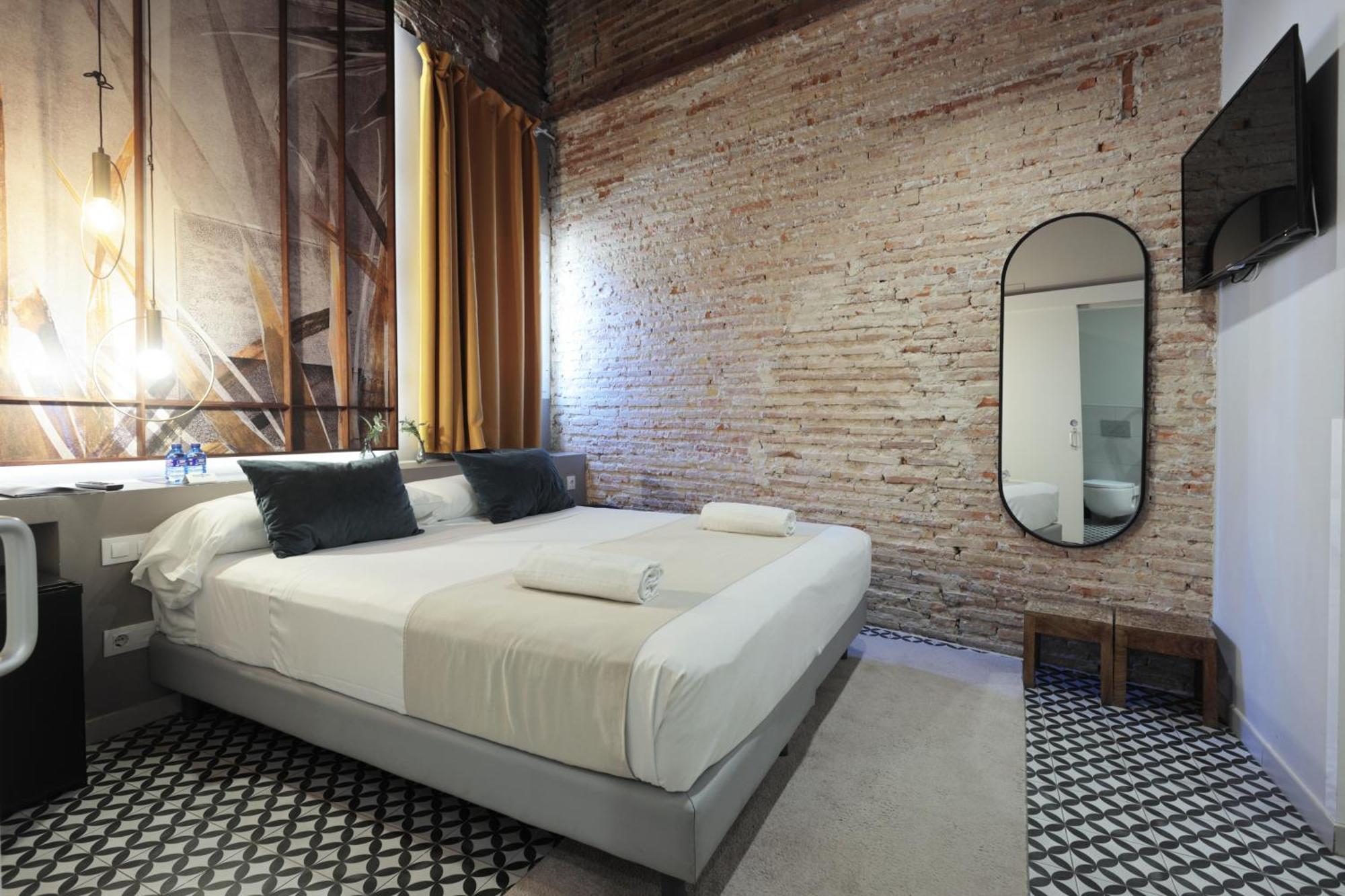 & Co. Quart Boutique Valencia