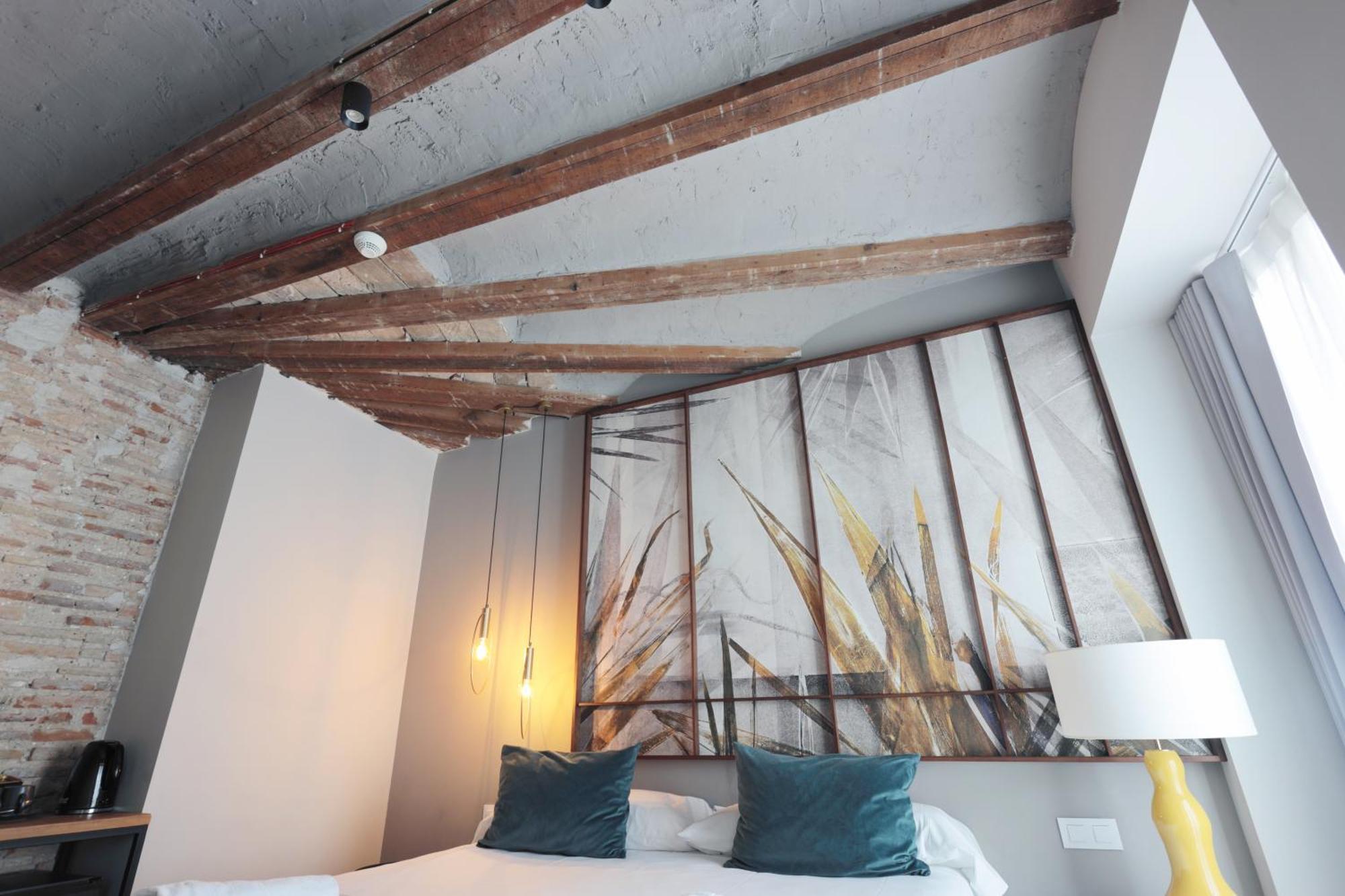 & Co. Quart Boutique 3* Valencia