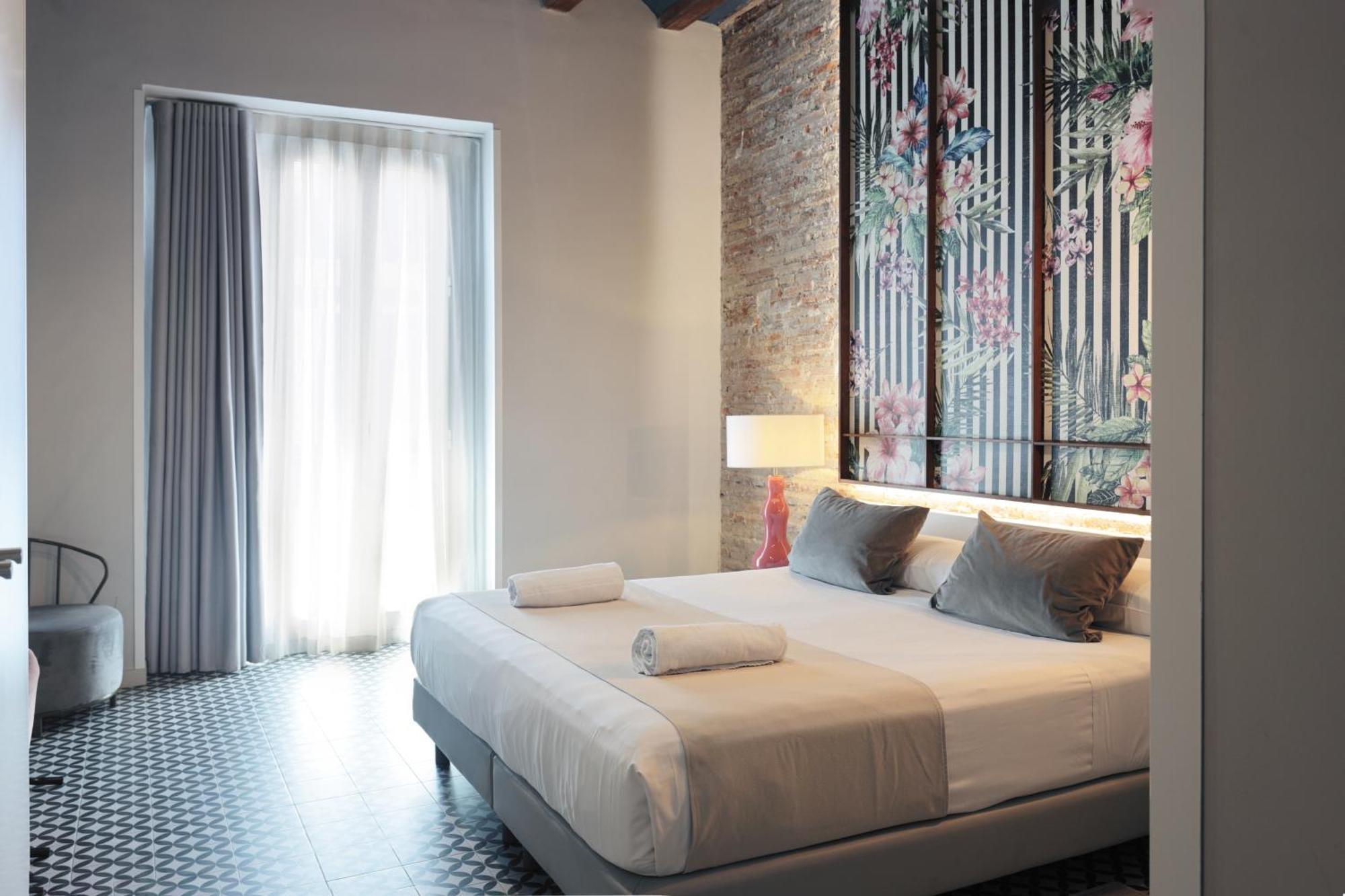 Hotel & Co. Quart Boutique