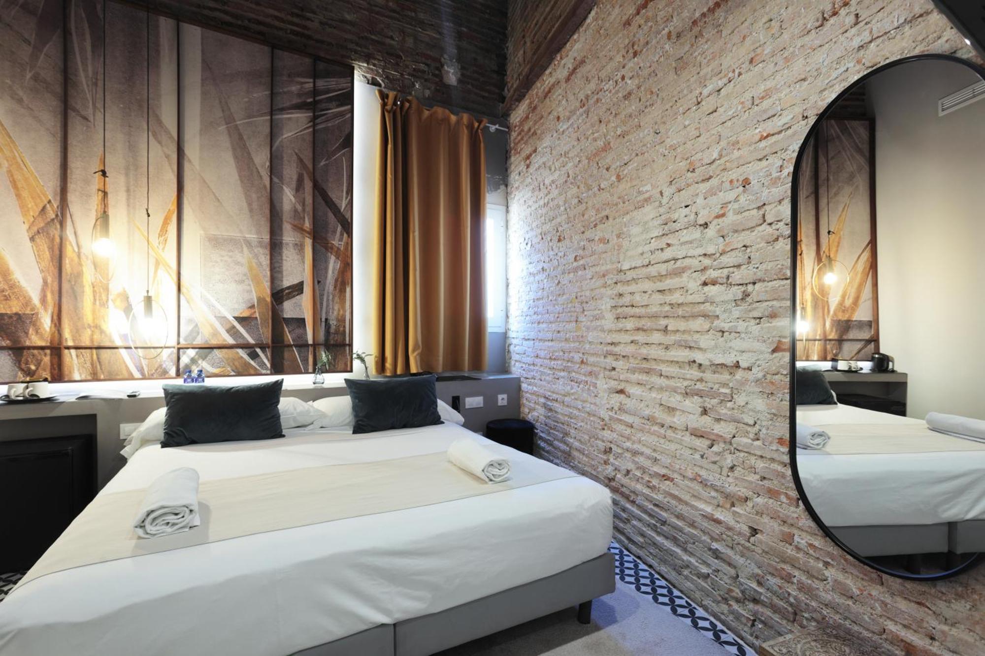 & Co. Quart Boutique Hotel 3*