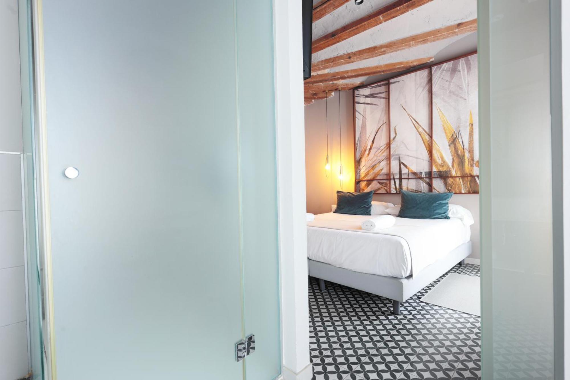 Hotel & Co. Quart Boutique Valencia