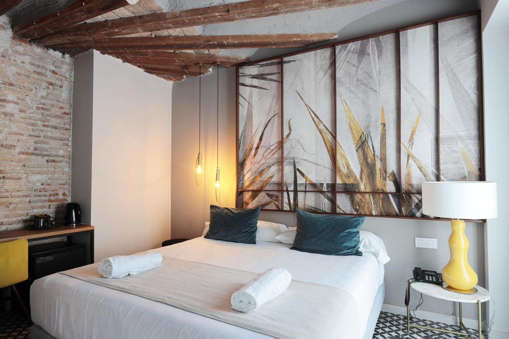 & Co. Quart Boutique Hotel