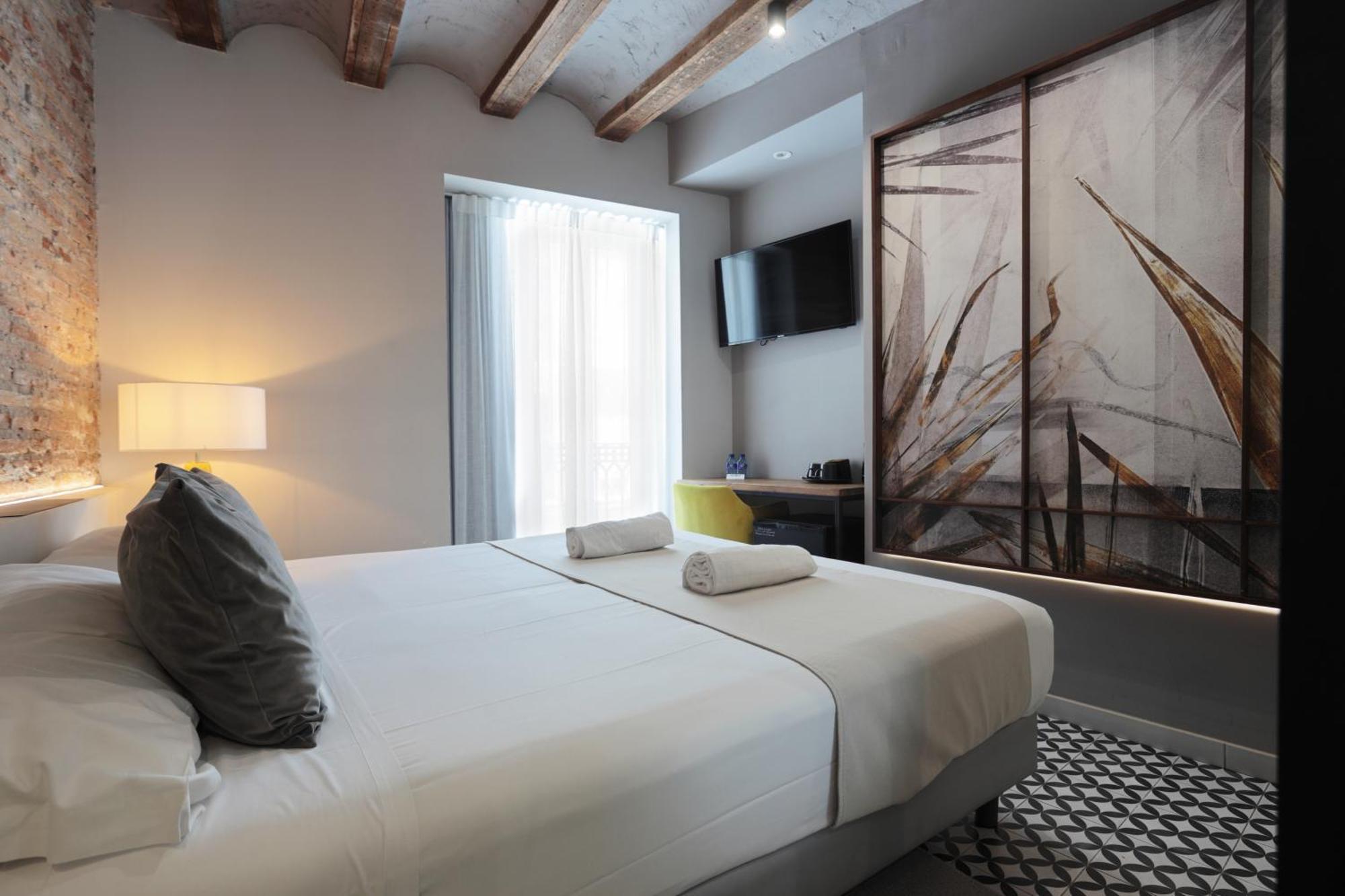 Hotel & Co. Quart Boutique Valencia