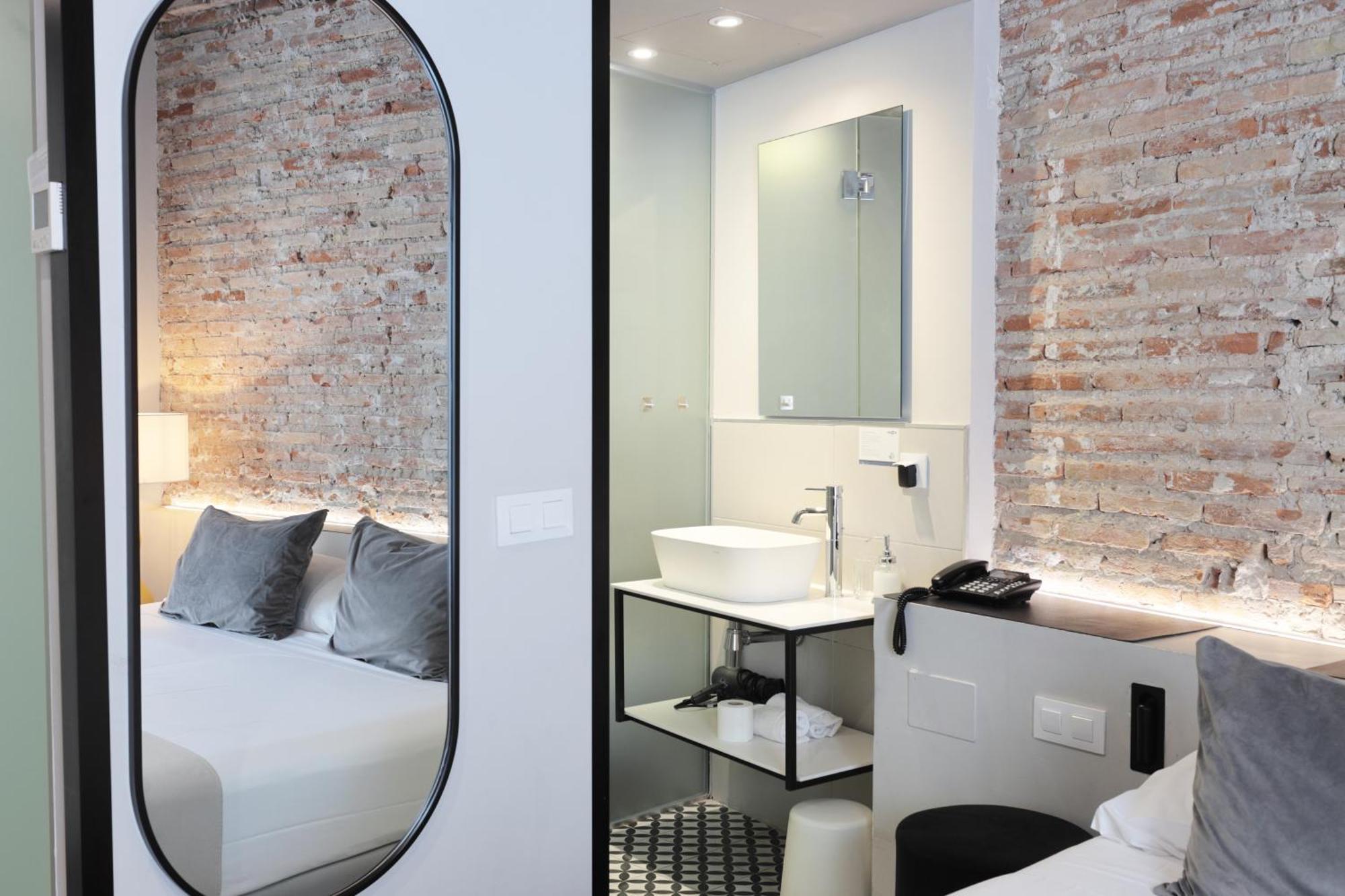 & Co. Quart Boutique 3* Valencia