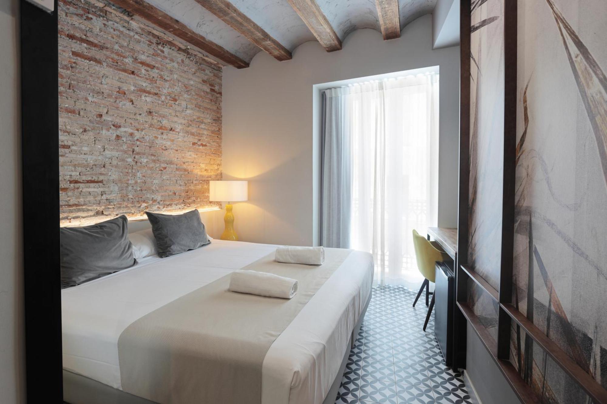 & Co. Quart Boutique Hotel