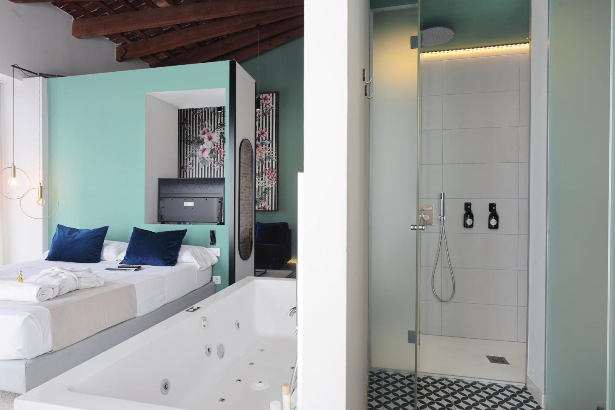 Hotel & Co. Quart Boutique