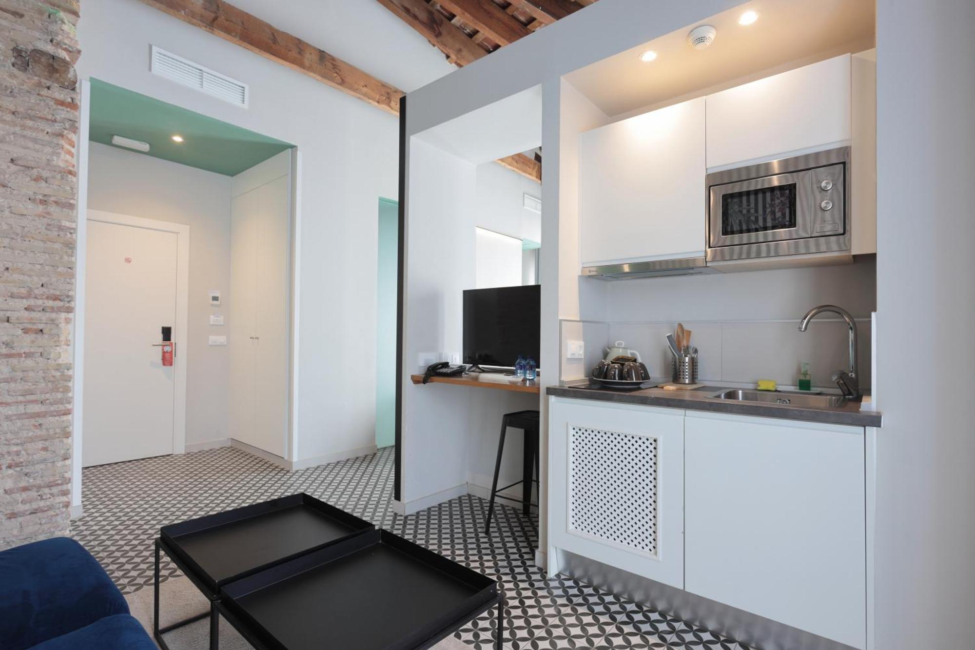 & Co. Quart Boutique Hotel 3*