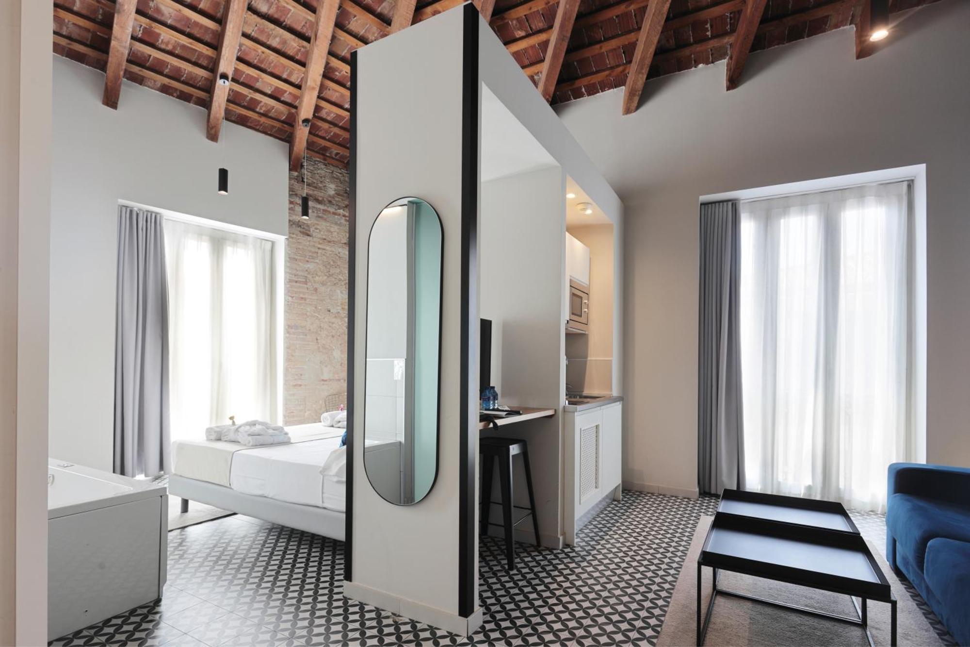 & Co. Quart Boutique Hotel Valencia