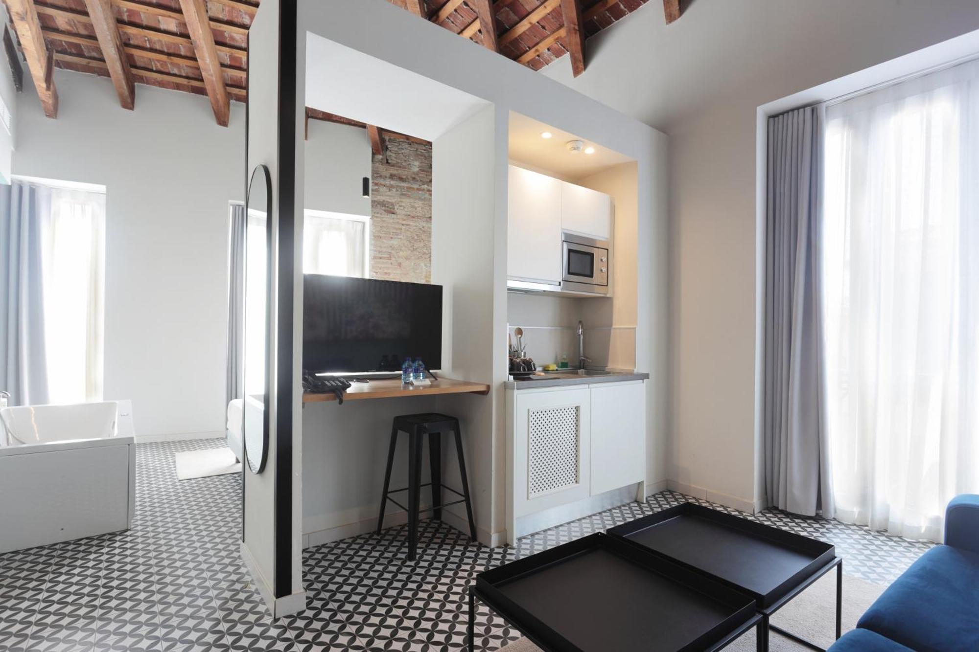 Hotel & Co. Quart Boutique Valencia