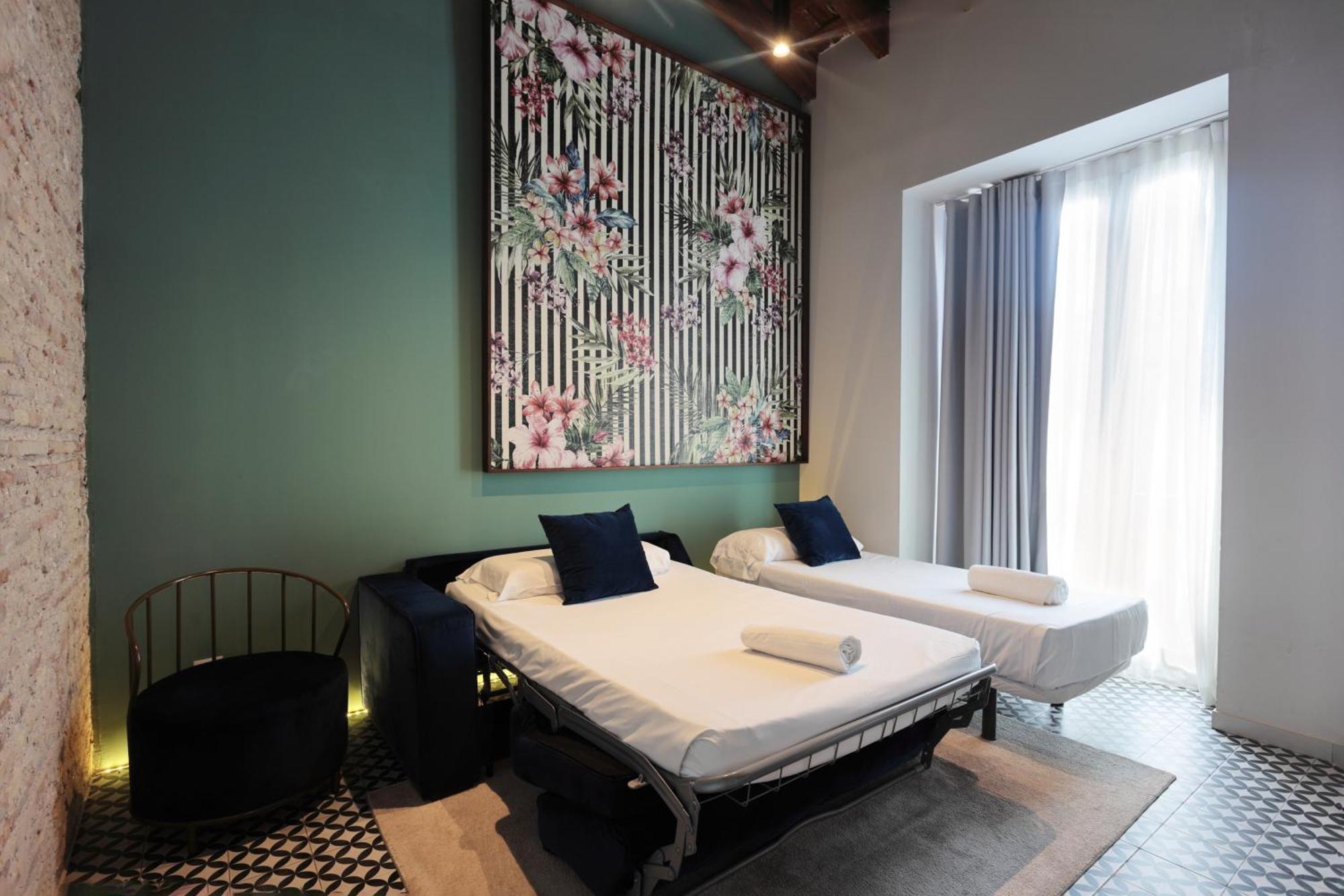 & Co. Quart Boutique Hotel