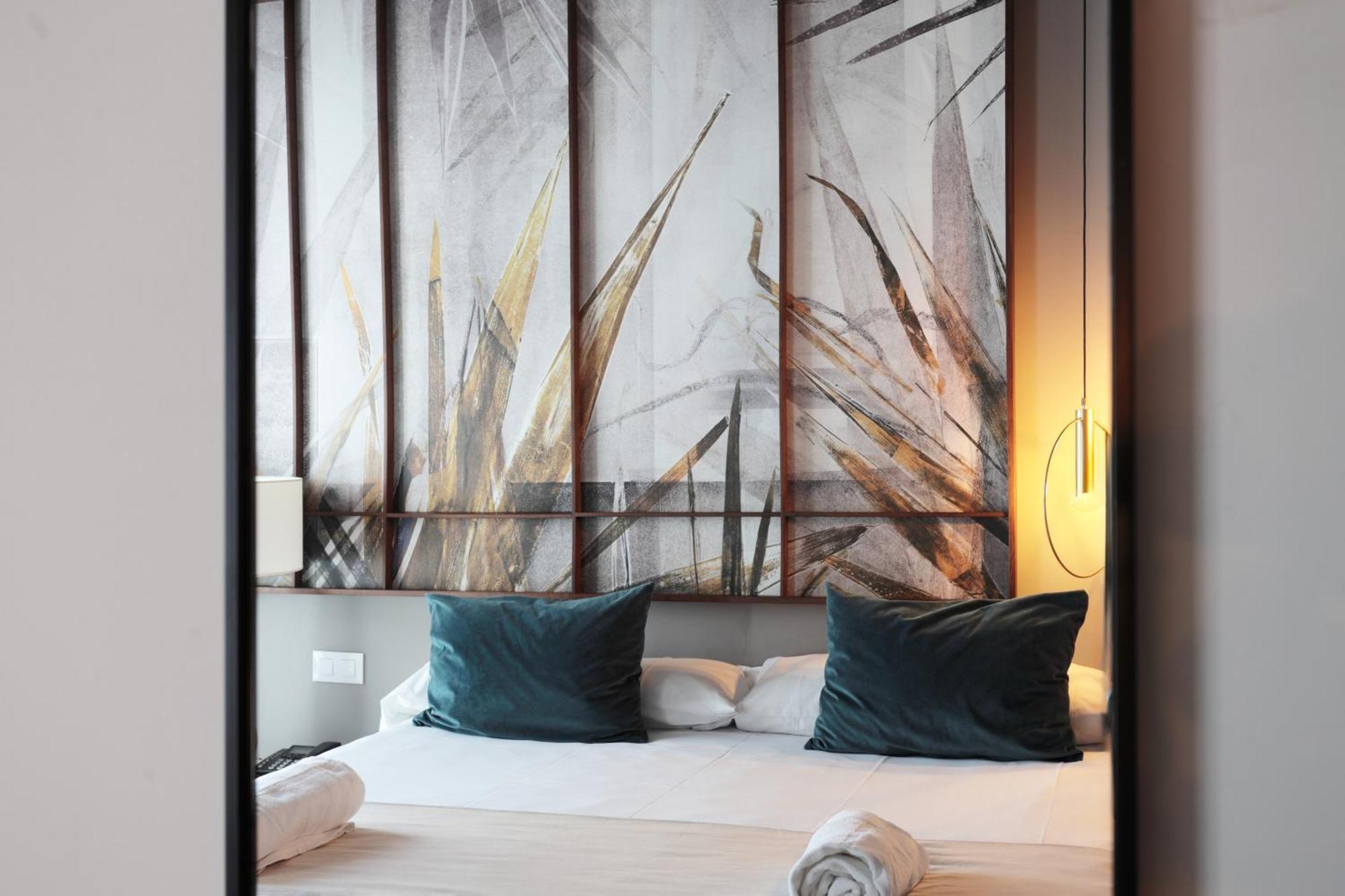 & Co. Quart Boutique 3* Valencia