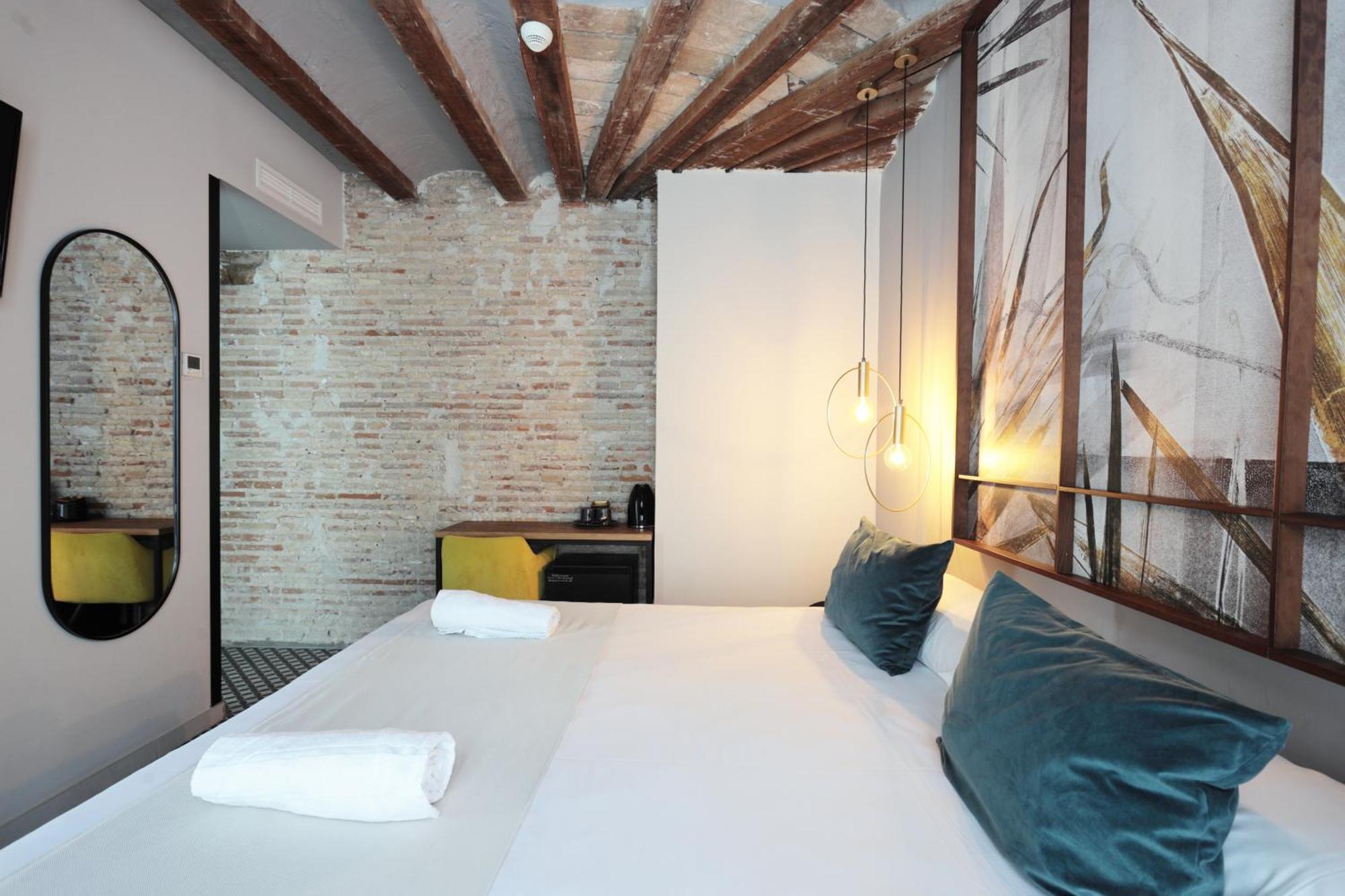 Hotel & Co. Quart Boutique
